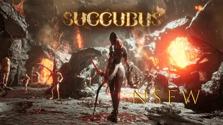 SUCCUBUS PROLOGUE PC GAMEPLAY PART 1 |  UNCENSORED (18+ONLY)