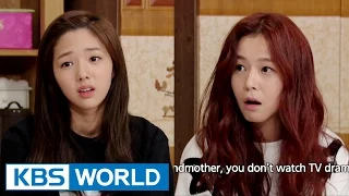 House of Bluebird | 파랑새의 집 - Ep.4 (2015.03.15)