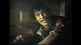 An American Werewolf in London TV Spot #5 (1981)