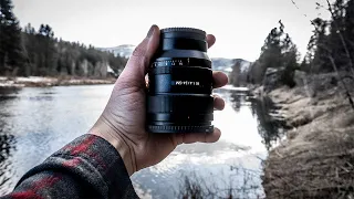 Sony 24MM f/1.4 GM | honest ONE YEAR review