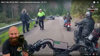 Avoidable Motorcycle Crash: A Case Study in Defensive Riding