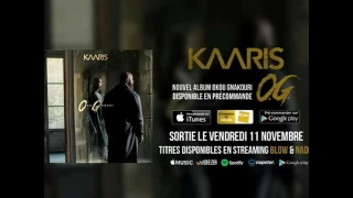 Kaaris - 4Matic.Feat Kalash Criminel