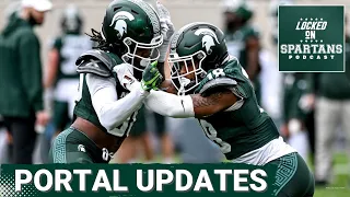 MSU football getting too thin at cornerback? Is adding Frankie Fidler enough for MSU basketball?