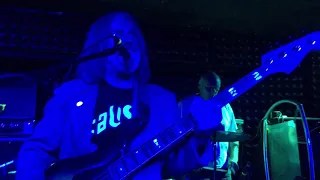 Faust “The Sad Skinhead “ Casbah San Diego 7 | 29 | 18