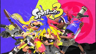 Slick Moves - Splatoon 3 OST