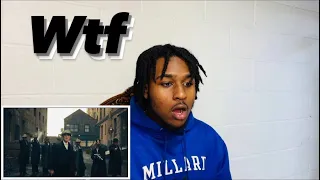 The final battle with Kimber | S01E06 | Peaky Blinders | Reaction