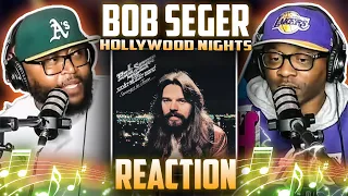 Bob Seger - Hollywood Nights (REACTION) #bobseger #reaction #trending