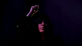 Sharon Van Etten performs "Jupiter 4 (Live on Sound Opinions)"