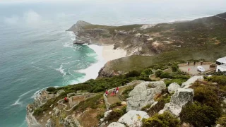 Red Bus TV - City Sightseeing Cape Town - Cape Point Explorer