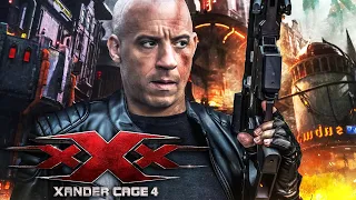 xXx: Xander Cage 4 Teaser (2024) With Vin Diesel & Ruby Rose