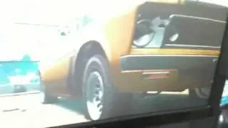 GTA IV hydraulics glitch