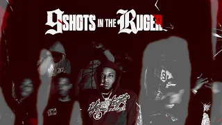 Rah Swish & Sdot Go -  ME & MY GUN (Official Visualizer)