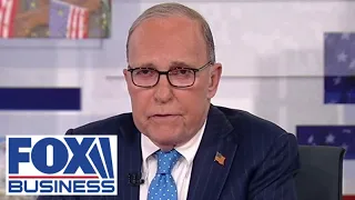 Larry Kudlow: This could open the door to a mass deportation of illegal immigrants