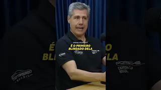 “Classe média alta está comprando carros invisíveis para não chamar atenção!” #Shorts