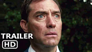 THE NEST Official Trailer (2020) Jude Law, Drama Movie HD