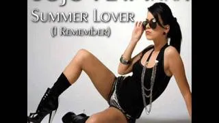 Inna feat. Sojo - Summer Love(I Remember)[DjAddy]