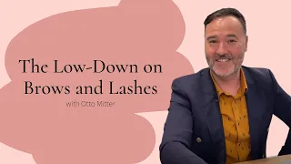 The Low-Down on Brows and Lashes | Associated Skin Care Professionals | ASCP