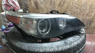 Headlight Testing: Why Is My Headlight Getting Condensation Inside