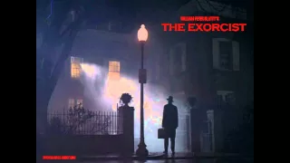 The Exorcist theme (HD)