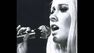 Agnetha Fältskog  ( ABBA ) - Ar du som han - instrumental version ( with lyrics )