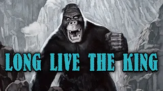 Long Live the King | King Kong | Full Documentary