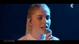 LONDON GRAMMAR x CAMILLE: NIGHT CALL (Live)