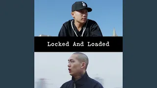 Locked And Loaded (feat. Owen Ovadoz)