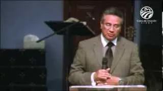 Chuy Olivares - Fe en el poder de la Palabra de Dios