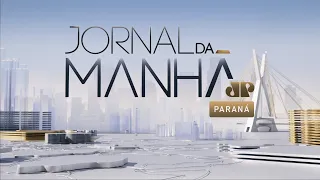 JORNAL DA MANHÃ PARANÁ - 28/05/2024