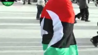 تعلى في العالي يا علم الاستقلال من اجمل اغاني الثورة t3ala fi al3ali the libyan flag