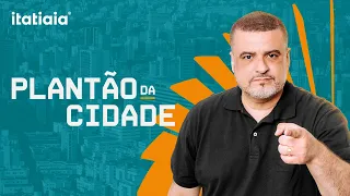 PLANTÃO DA CIDADE -  03/04/2024