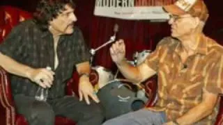 Carmine Appice & Liberty DeVitto Conversations slideshow