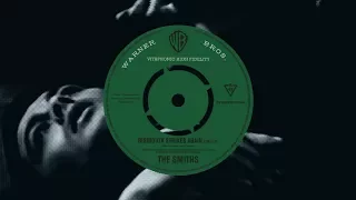 The Smiths - Bigmouth Strikes Again (Live) [Official Audio]