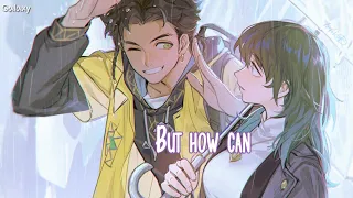 「Nightcore」→ CWJBHN - (Can We Just Be Happy Now?/Switching Vocals)