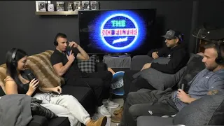 Most Alpha Podcast Ever