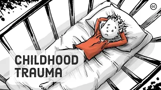 Childhood Trauma: The Lives of the Neglected Children