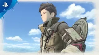 Valkyria Chronicles 4 - Prologue | PS4