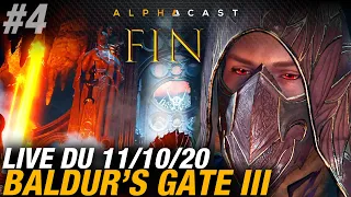 VOD ► JOUR 4 : LA FIN DE L'EARLY ACCESS... 😢 - Live du 11/10/2020