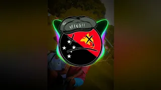 Snap_-_(MARSH Remiix)_2023 Moombah Chill Remix 🇵🇬