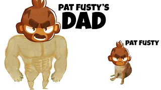 I Added Pat Fusty's DAD to BTD 6!