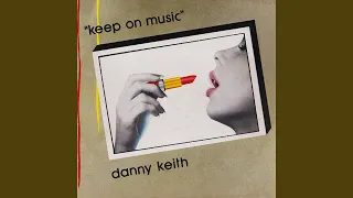 KEEP ON MUSIC (VOCAL)