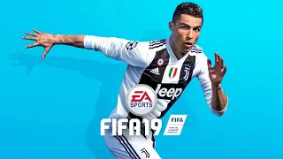 FIFA 19 XBOX 360 GAMEPLAY  Juventus vs  Real Madrid   YouTube 720p