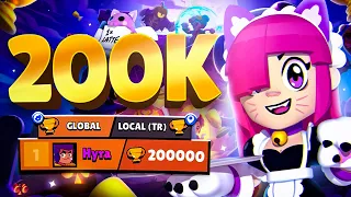 FIRST EVER 200 000 🏆😈 (To Be Continued…)