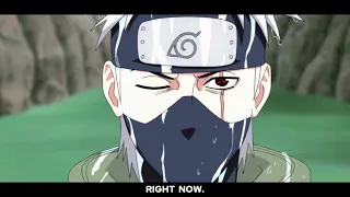 Sasuke - Kakashi | Naruto [AMV/Edit]