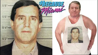 #BecauseMiami: "Joe Carollo (Wife Beater)" | The Dan LeBatard Show with Stugotz