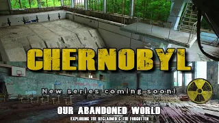 Chernobyl trailer 2018 OUT NOW! Inc Pripyat, Chernobyl 2 & local villages