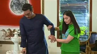 Farq Episode 41 , 42 - [Eng Sub] - Faysal Quraishi - Sehar Khan - Adeel Chaudhry - 14th March 2023