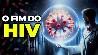 O DIA DECISIVO que Cientistas CURARAM a AIDS