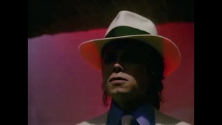 Michael Jackson isn't such a Smooth Criminal [YTP]