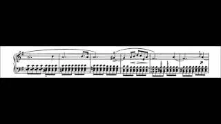 F. Chopin : Prelude op. 28 no. 4 in E minor (Kissin)